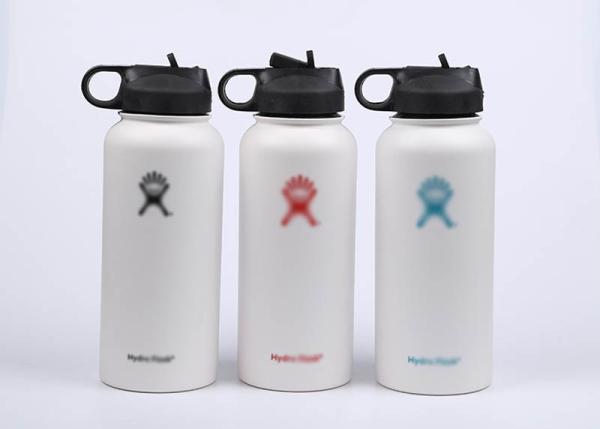 Custom Logo Heat Preservation Cup Hydro Flask Water Bottle Eco Friendly
