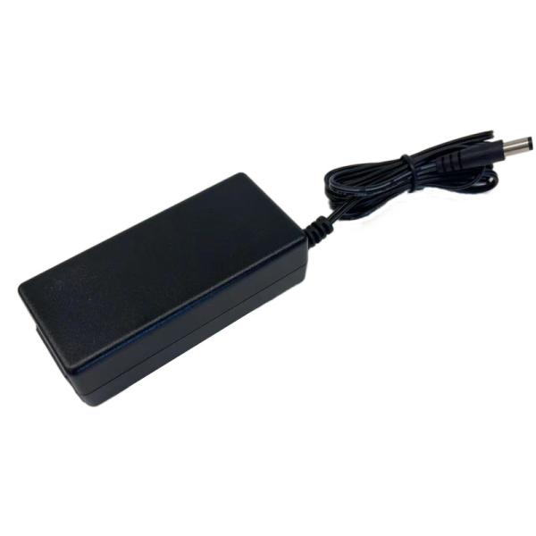 36W 9V 4A Desktop Power Adapter Customized With 1.2m Cable Length