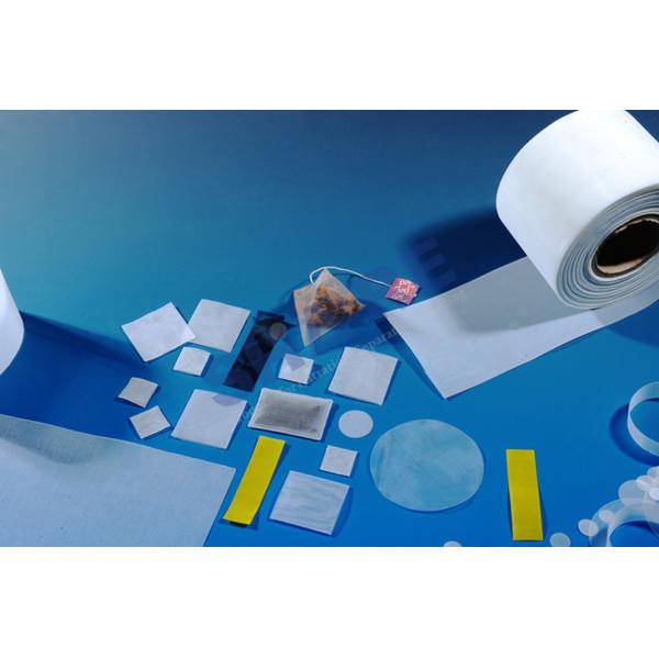 Dimension spécifique du client Filtre Mesh Formes de pièces de perforation pré-coupées