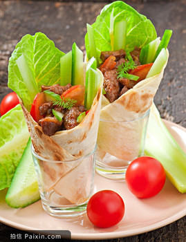 Полностью автоматическая машина для производства тортильи с 1-4 головами теста для SSS