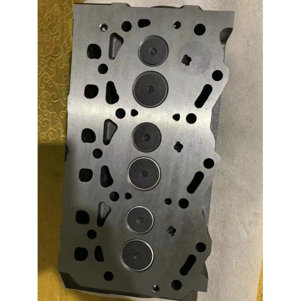 3TNV70 Cylinder Head Assy 19515-11750 1951511750