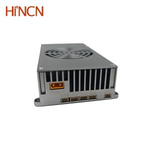 TDD Full Duplex Vidéo Lien de données Transmetteur radio 2W 5W Support Mesh Networks