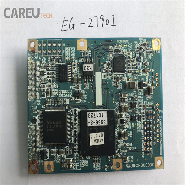 PENTAX EG-2790I ガストロスコップの CCD ドライバーボード