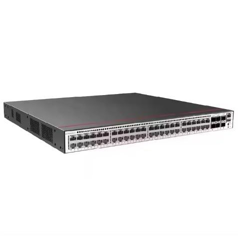 NO Private Mold S5 735-S4 8P4XE-V2 48 X 10/100/1000Base-T Ports 4 X 10 GE SFP Ports Switch Switch Capacity Private Mold