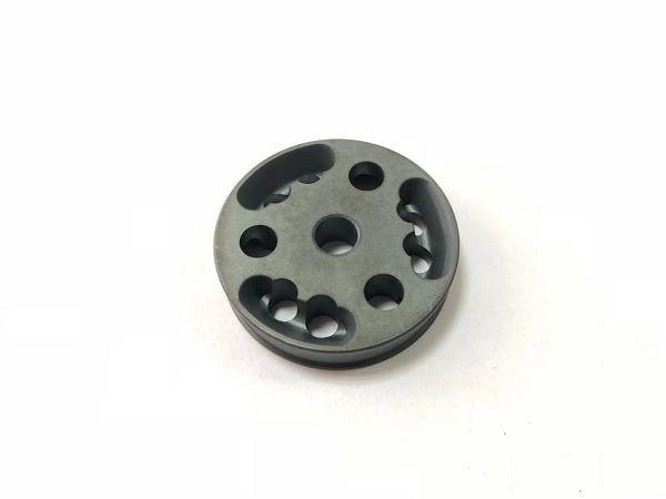 PTFE Banded Shock Absorber Piston Density 6.5 With Steam Treatment For Shocks