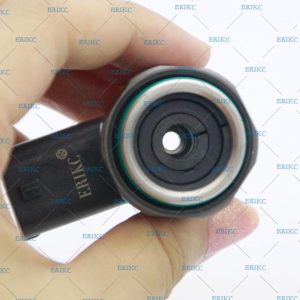 ERIKC F00VC30318 bosch fuel shut off solenoid valves F 00V C30 318 fuel Pump solenoid valve F00V C30 318