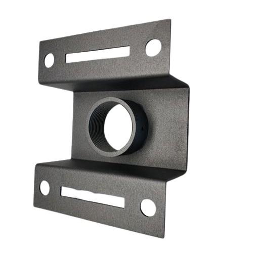 1.5mm Peças de fabricação de chapas de metal sob medida Peças de corte a laser de estampação de chapas de metal sob medida