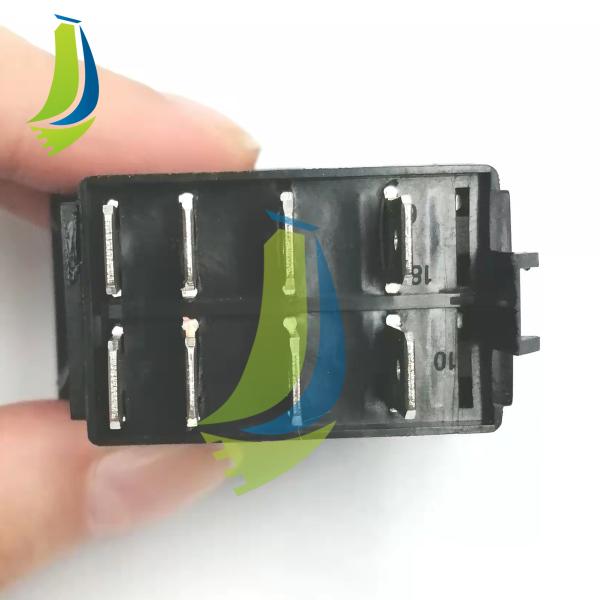 701-60002 Switch Panel 12V For 2CX 3CX 70160002