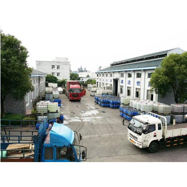 Полимеры полимера четвертичного аммония катионоактивного флокулянта полимера высоко эффективные неорганические