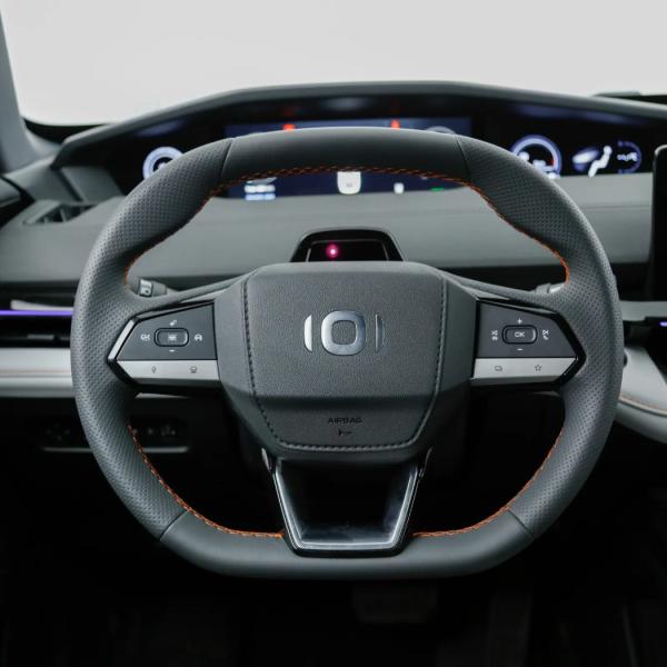 5 Seats Customization for Changan Qiyuan A06 Energy Electric Car Request Yours Now