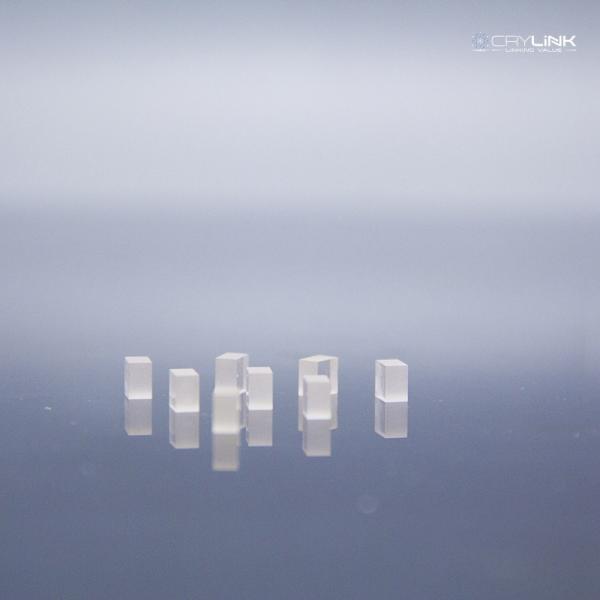 Er Yb Glass Eye Safe Wavelength/ Good Laser Generation Signal Amplification