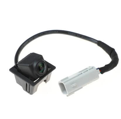 Visión trasera cámara de respaldo aparcamiento cámara de asistencia de marcha atrás cámara 95407397-para Chevrolet GMEQUNOX