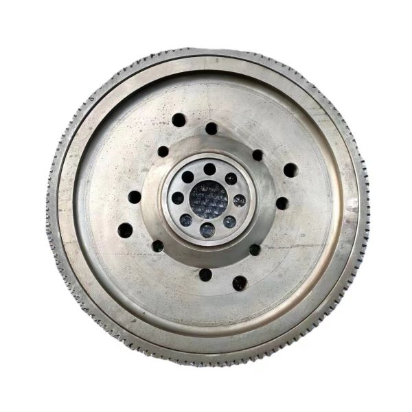Flywheel for Engine Parts for HINO J05C/J05E J08C J08E SK250-8