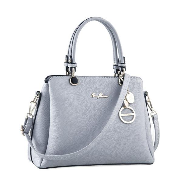 New handbag shoulder bag handbag European and American fashion