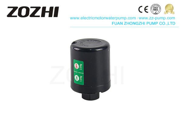 Cubra con cinc la aleación 1/4 3/8 bomba de presión de agua de 12PSI 5A