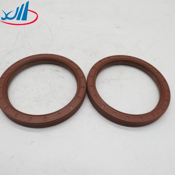 WD615 115x140x12 Crankshaft Rear Oil Seal 61500010047 NBR