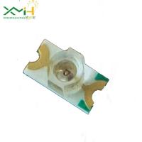 Mono Chip SMD LED 90mcd-220mcd Surface Mounted Diode LED 1206