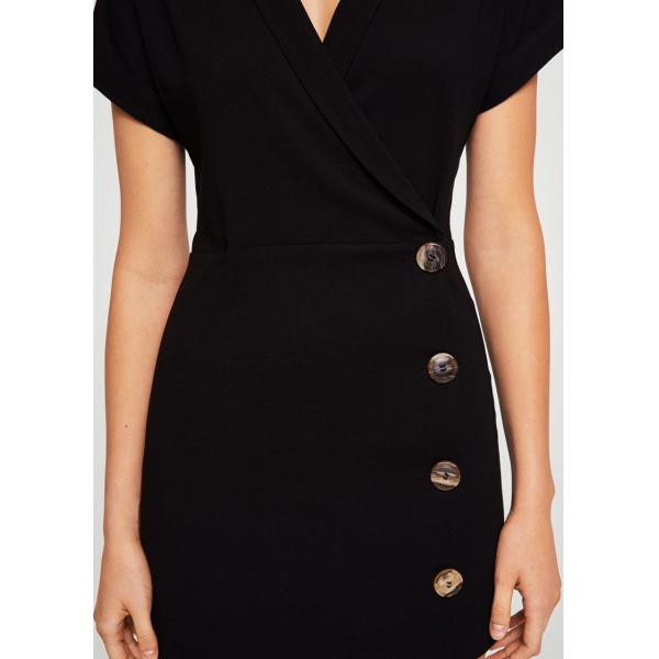 Горячими сплетенное продажами платье хлопка дам линен