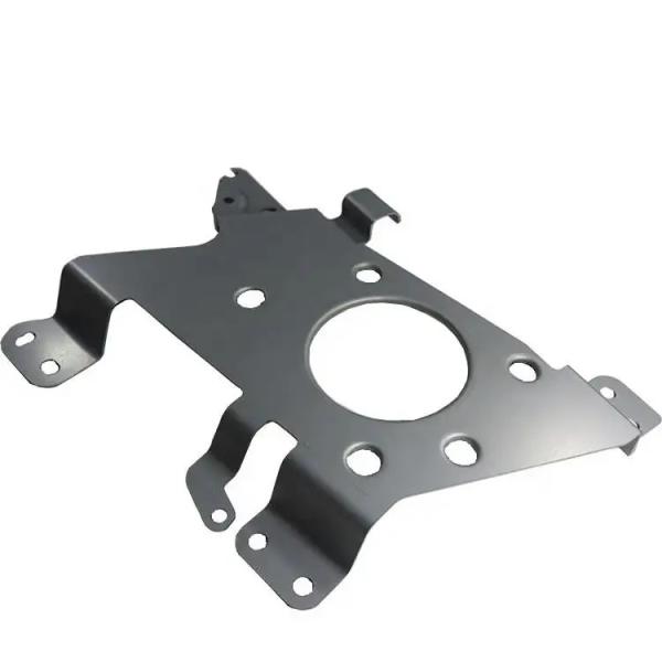 Пробивание, изгиб, сварка, металлоштампировка, детали из нержавеющей стали, OEM, высокая точность