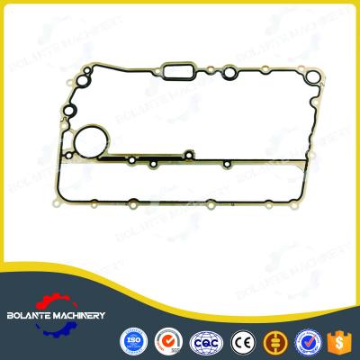 Gasket de cobertura do resfriador de óleo 2096561 1921895 1856297 Scania Truck Parts