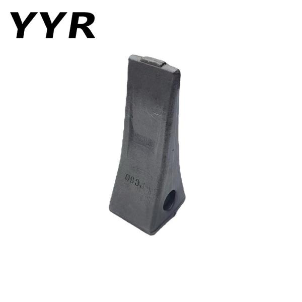 Excavator Bucket PC60RC Bucket Forged Teeth Komasu Excavator Bucket Teeth Bucket Teeth PC60 PC60RC