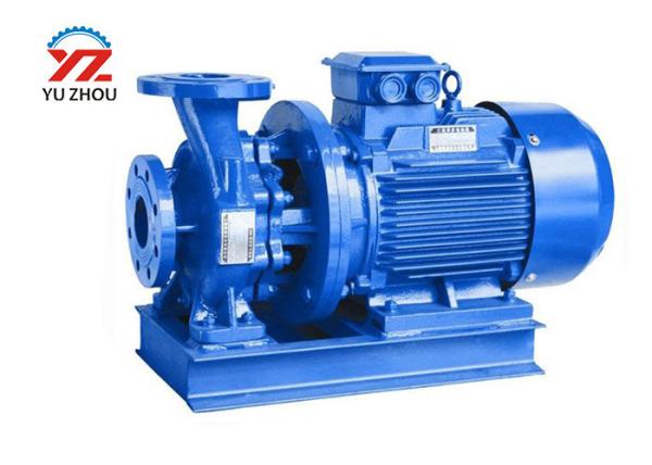 0.5hp 5.5hp 25hp Centrifugal Water Pump For High Rise Building Water Supply
