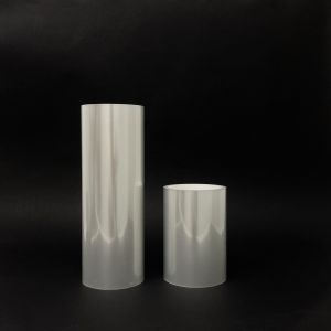 Smartphones laptops Screen Transparent PET Polyester Protective Film