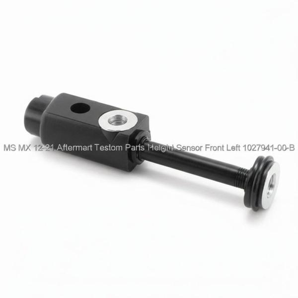 MS MX 12-21 Aftermarket Tesla Custom Parts Height Sensor Front Left 1027941-00-B
