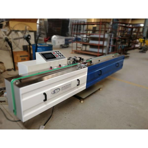 Butyl Coating Automatic Double Glazing Manufacturing Equipment For Insulating Glass,Insulating Glass Butyl Extruder