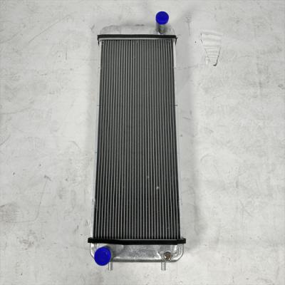 Para Kobelco SK135 Excavadora Piezas YY05P00061S004 Radiador de Aluminio Radiador de Agua para Maquinaria de Construcción