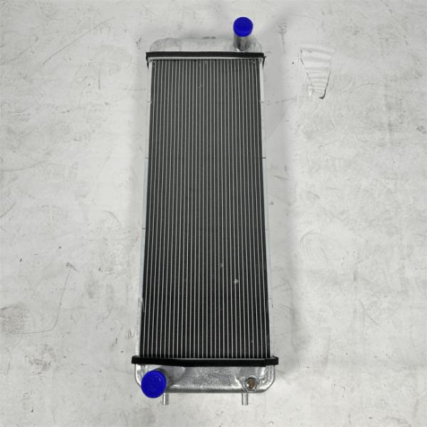 Para Kobelco SK135 Excavadora Piezas YY05P00061S004 Radiador de Aluminio Radiador de Agua para Maquinaria de Construcción