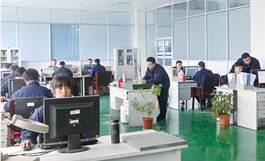 Zhejiang Ukpack Packaging Co., Ltd.