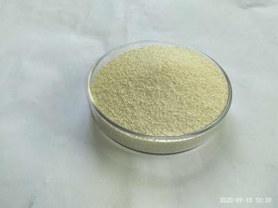 99.8% Purity Large Pore Strong Basic Anion Exchange Resin ASD-002 for Selective Nitrite and Nitrate Removal