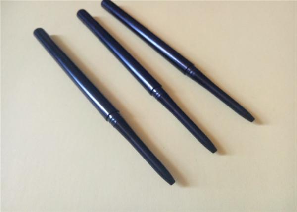 Sharpener ABS Material Automatic Lip Pencil  Customized Color Waterproof
