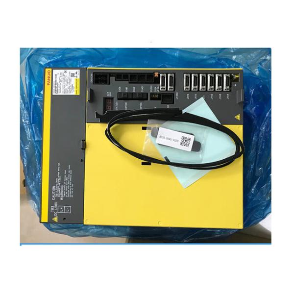 Fanuc CNC Control Unit A06B-6320-H364