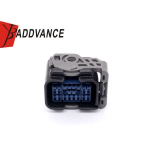 6189-7264 пути Sumitomo 22 мотоцикла соединитель ECU заголовка PCB электрического женский