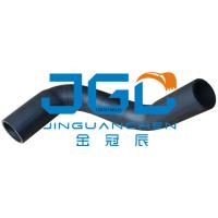 Excavadora HD250 HD250-5 HD250-7 Mangueira de borracha flexível superior e inferior Mangueira do radiador EH70300 EH70460 Peças sobressalentes do radiador