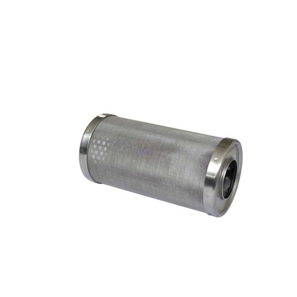 1~100 Micron Stainless Steel Filter Cartridge For Water Filtration High Traffic