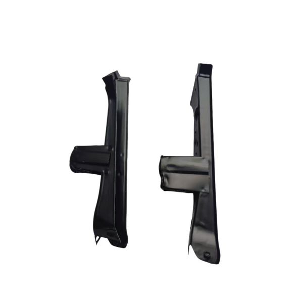 62517W020P 62517W030P Front Headlight Bracket for Mitsubishi Outlander 2022-2024 Bumper Headlamp Mount Support Car Accessories
