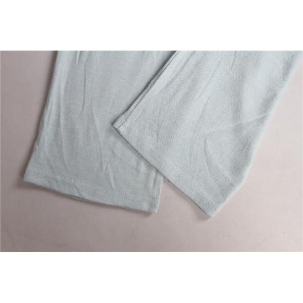 Fall And Winter Warm 2pcs Ladies House Clothing