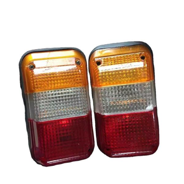 Rear Light For Bajaj Re 205cc/2175cc VARROC Tuk Tuk Tricycle Spare Parts