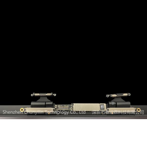 Ensemble écran LCD OEM pour MacBook Pro 13 A1706 (Fin 2016) EMC 3071 Argent – Remplacement écran Retina avec compatibilité Touch Bar