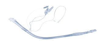 Disposable electronic video endotracheal tube with low cost and convenient operation smart disposable electronic video endotracheal tube