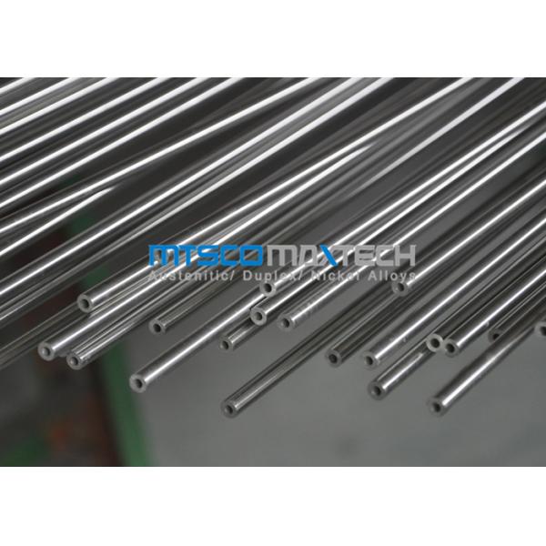 Пробка нержавеющей стали ASTM A269 яркая обожженная