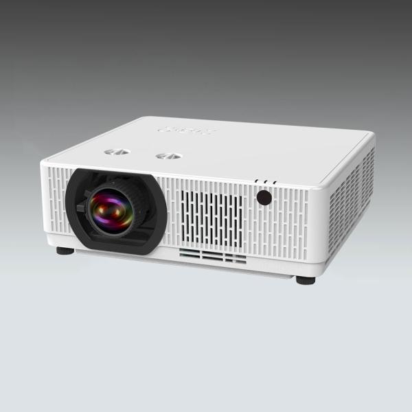 360° プロジェクション 4K プロジェクター 7200 ルメン 明るさ 大画面エンターテインメント