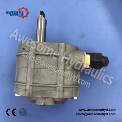 PV20 PV21 PV22 PV23 Sauer Danfoss Hydraulic Pump With Compact Structure