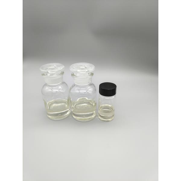Phenolic Novolac Epoxy Resin HWR-638 For Tightly Cross-Linked Cured Systems