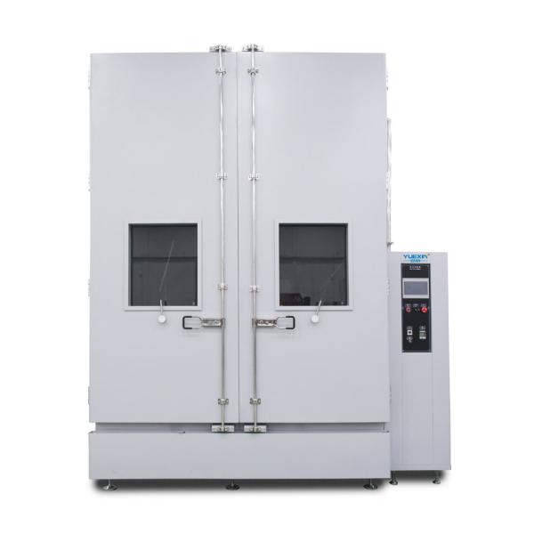 6M Sand Dust Environmental Chamber With Windows Easy To Observe For IP5X IP6X