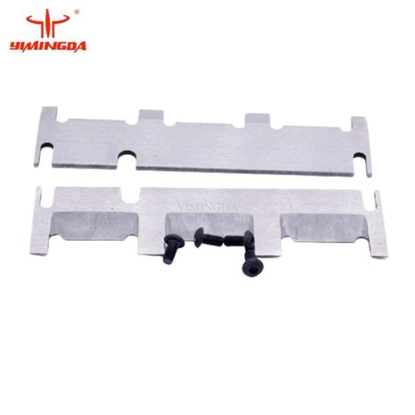 Yimingda Spare Parts Steel Disc 704259 For Q80 MTK 500H #3 Auto Cutter