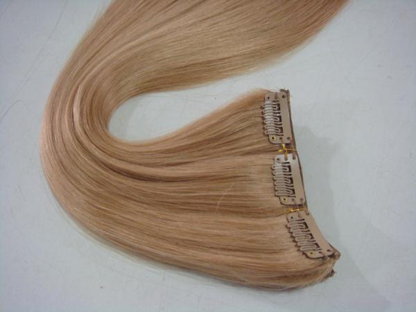 6 Inch -18 Inch Real Human Hair Extensions Bundle And Closure 100 Grams